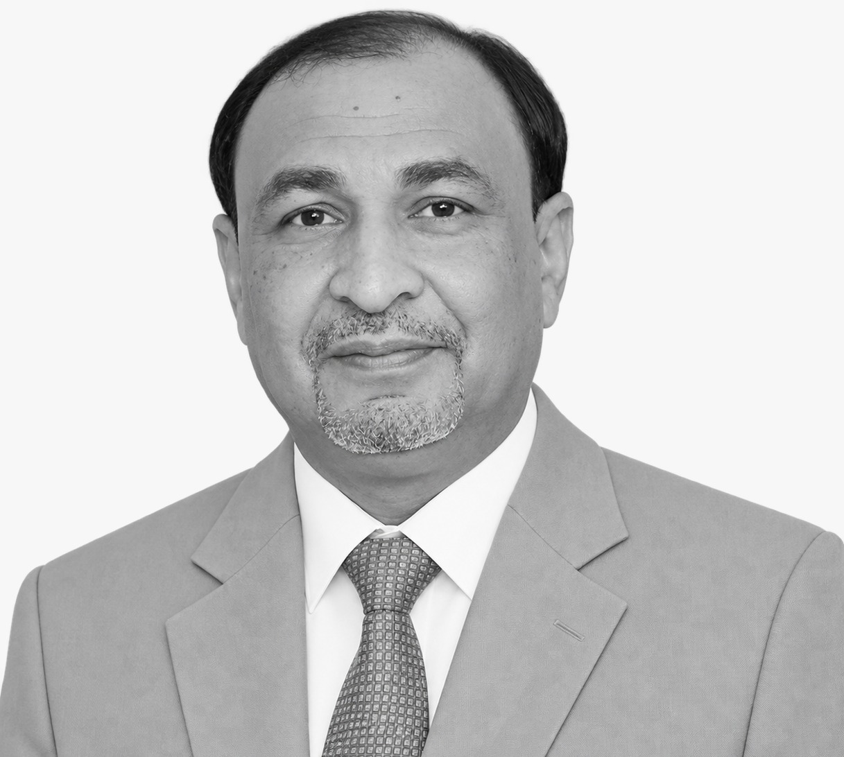 Dr. Azhar Munir