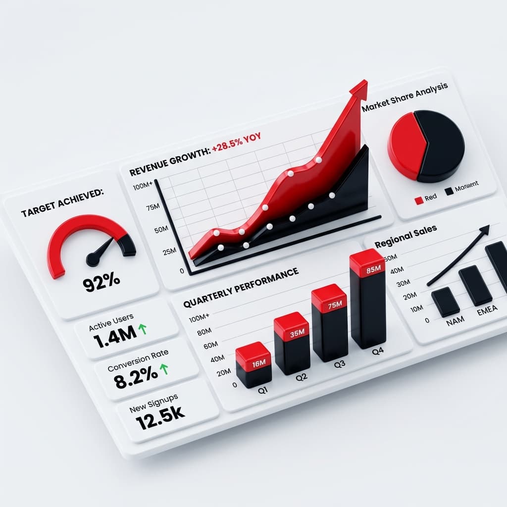 Email Marketing Performance