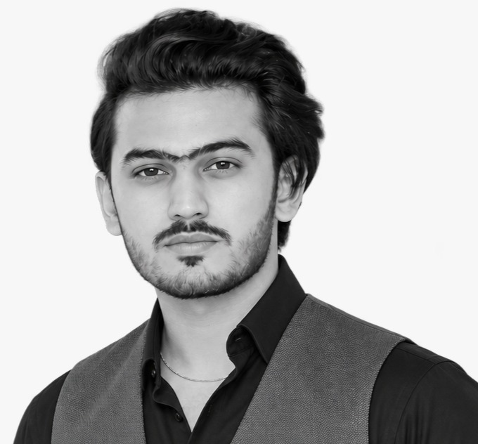 Moiz Rehman
