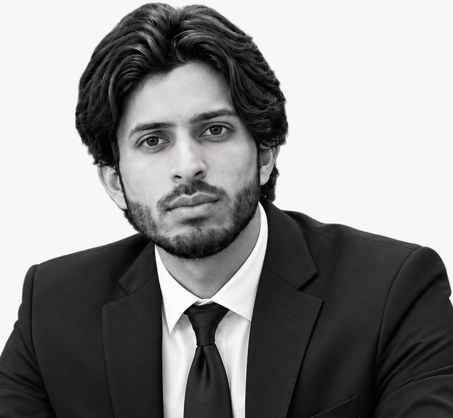 Abdul Moiz Khan