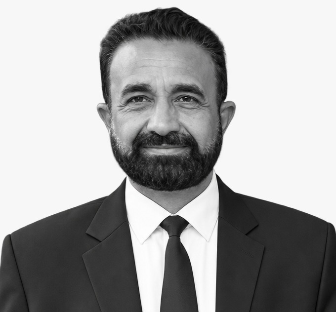 Tariq Khan, Esq.